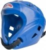 Kask AVANTGARDE - Bayflex - niebieski